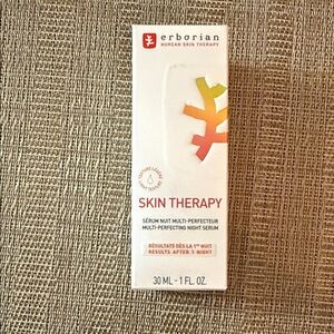 Erborian Skin Therapy Night Serum